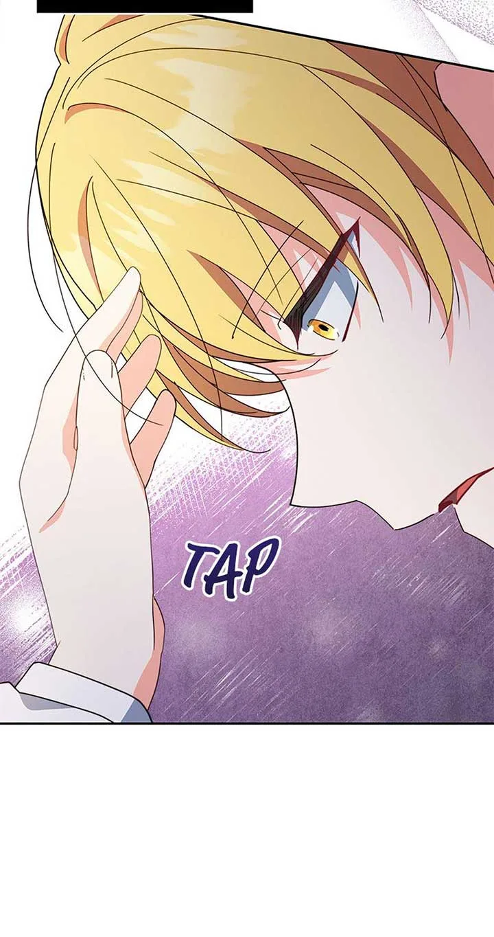 The Contract Couple: Ines & Kaisac Chapter 75 page 29