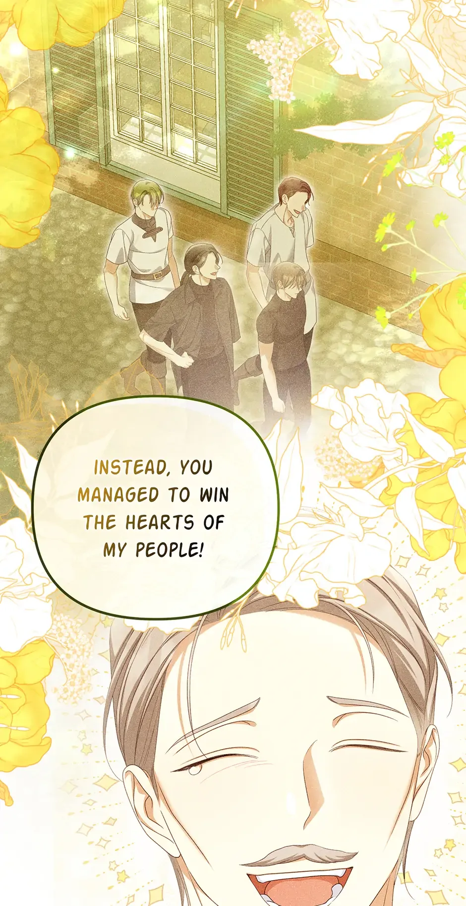 Why Are You Obsessed With Your Fake Wife? Chapter 74 page 57