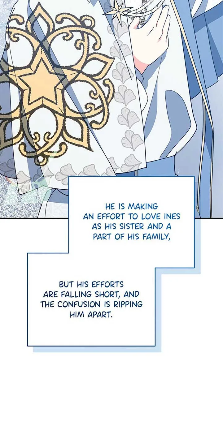 The Contract Couple: Ines & Kaisac Chapter 75 page 31