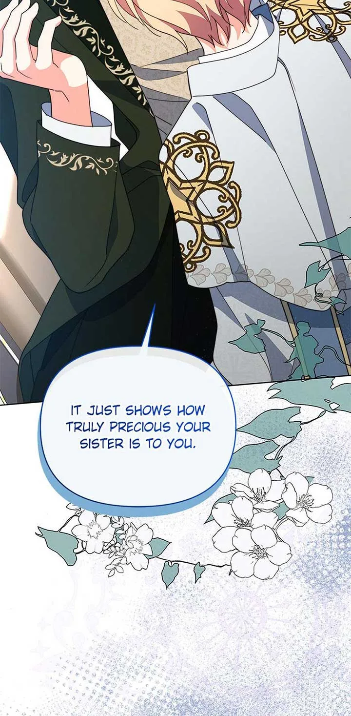 The Contract Couple: Ines & Kaisac Chapter 75 page 33