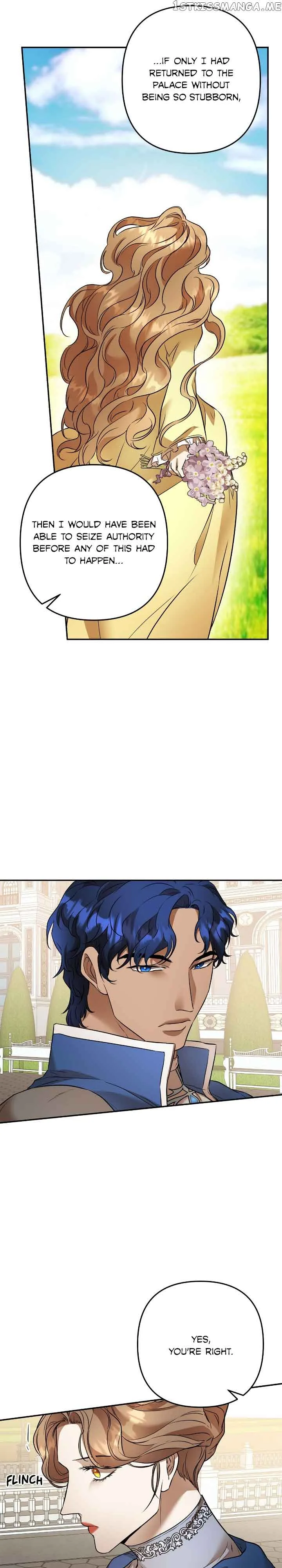Agatha Chapter 88 page 8