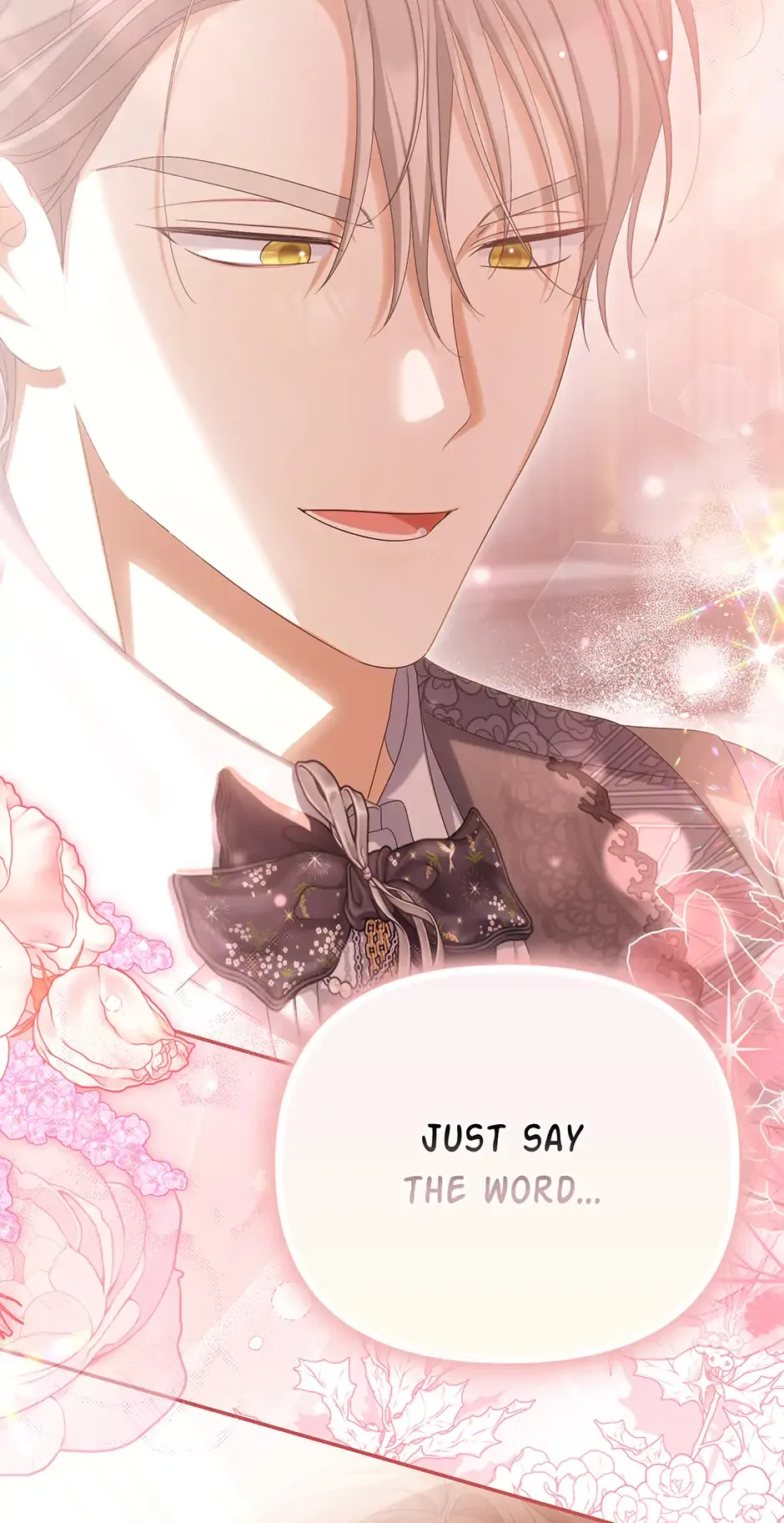 Why Are You Obsessed With Your Fake Wife? Chapter 74 page 64