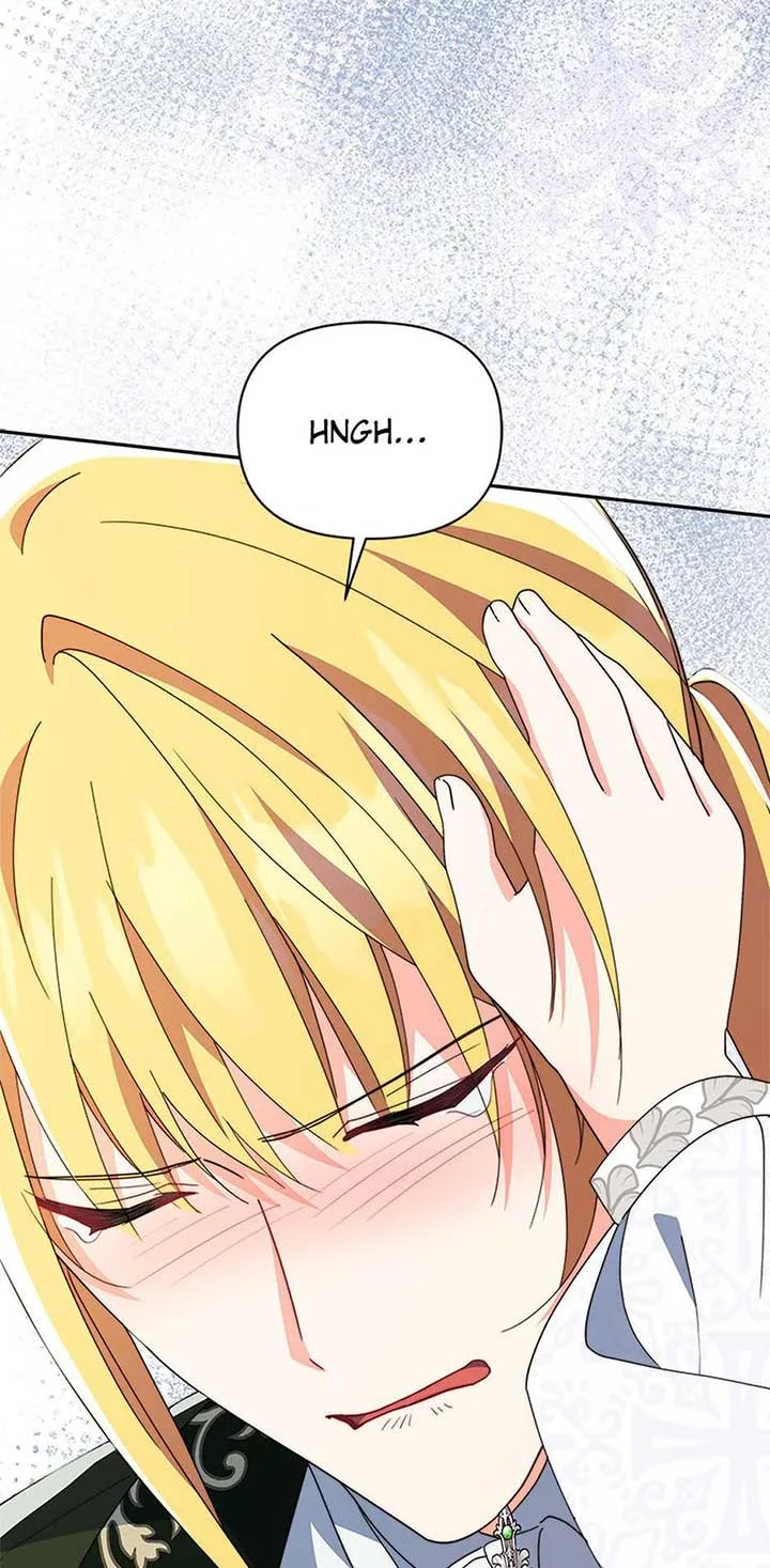 The Contract Couple: Ines & Kaisac Chapter 75 page 34