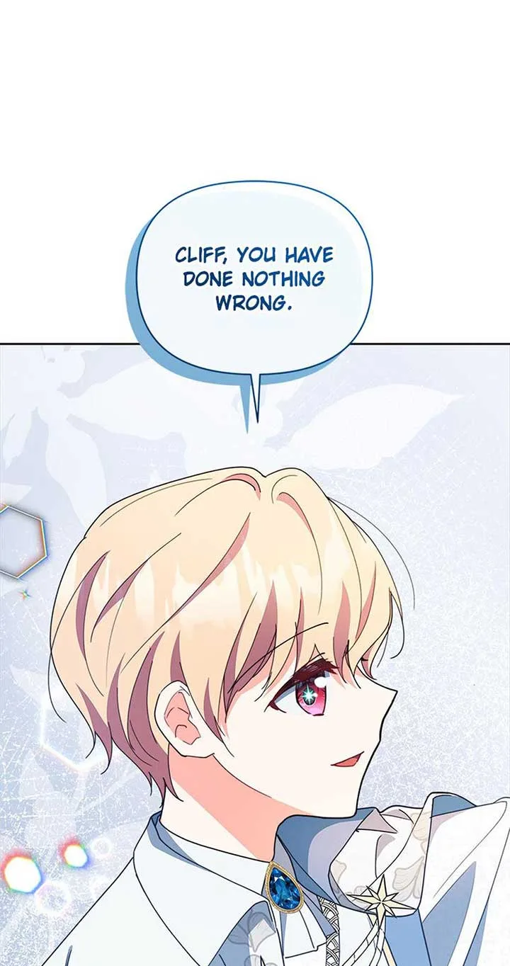 The Contract Couple: Ines & Kaisac Chapter 75 page 30