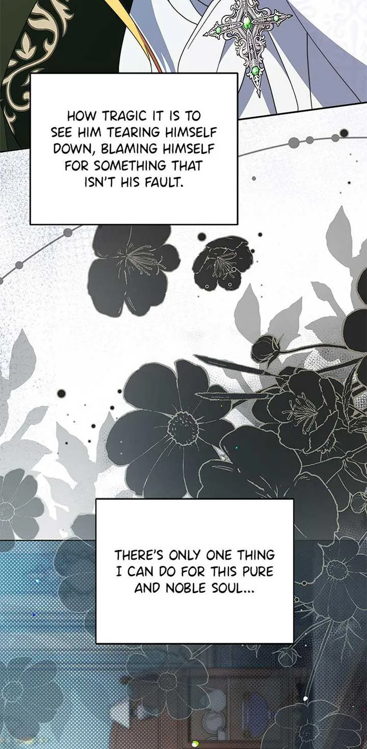 The Contract Couple: Ines & Kaisac Chapter 75 page 35