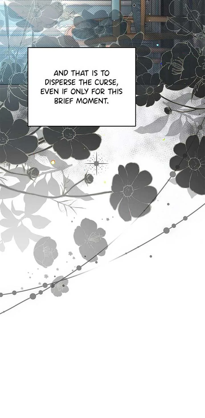 The Contract Couple: Ines & Kaisac Chapter 75 page 37