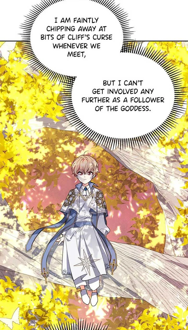 The Contract Couple: Ines & Kaisac Chapter 75 page 40
