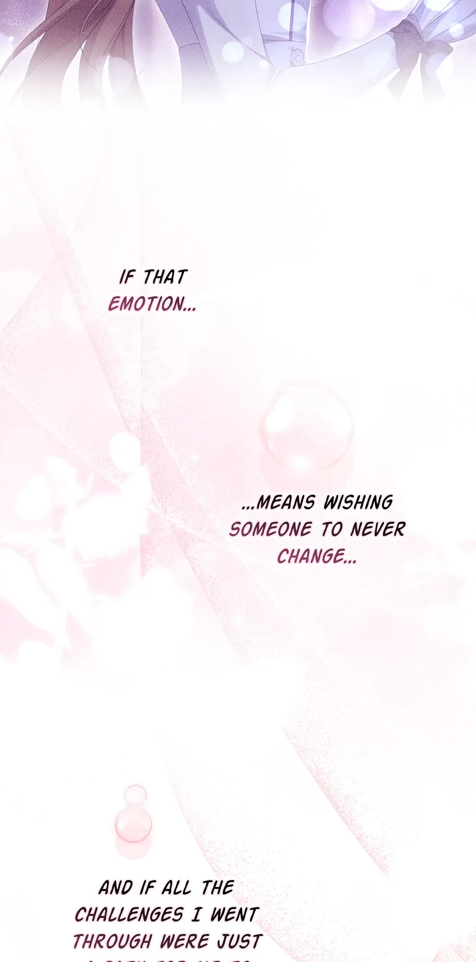 Why Are You Obsessed With Your Fake Wife? Chapter 74 page 69