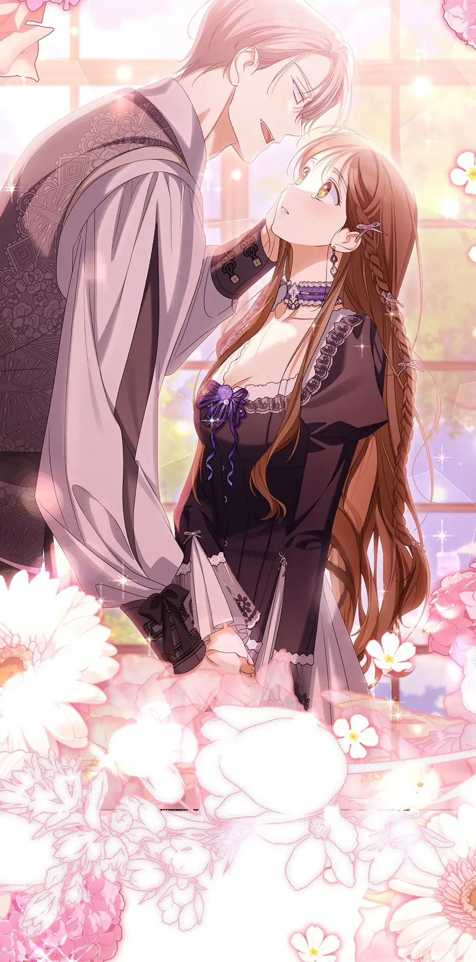 Why Are You Obsessed With Your Fake Wife? Chapter 74 page 76