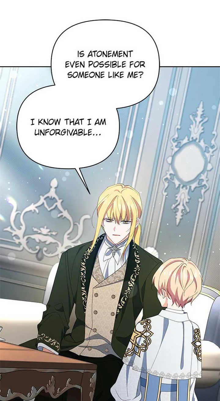 The Contract Couple: Ines & Kaisac Chapter 75 page 43