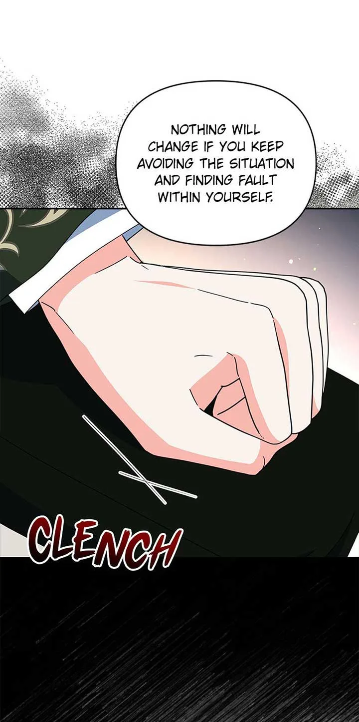 The Contract Couple: Ines & Kaisac Chapter 75 page 48