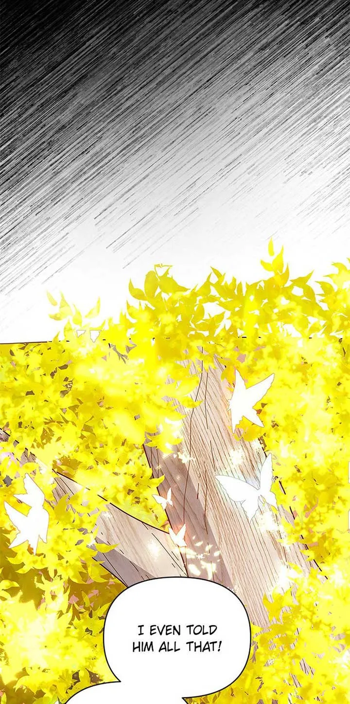 The Contract Couple: Ines & Kaisac Chapter 75 page 49