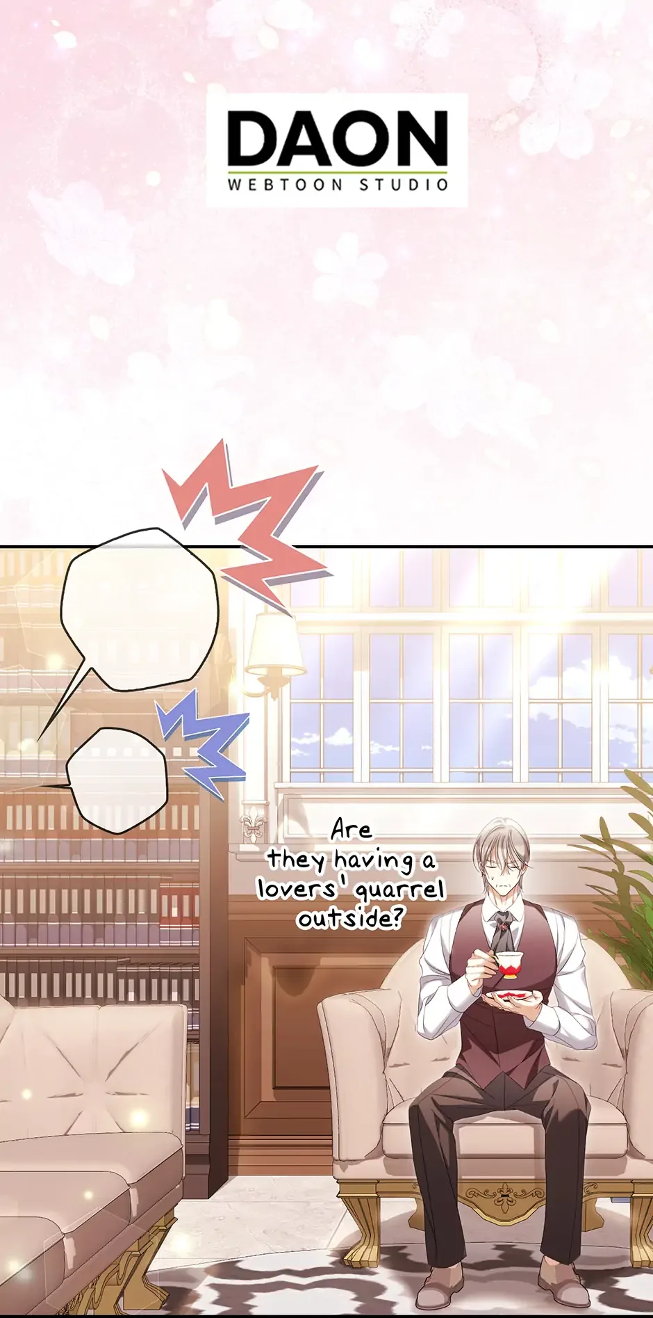 Why Are You Obsessed With Your Fake Wife? Chapter 74 page 79