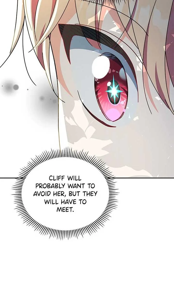 The Contract Couple: Ines & Kaisac Chapter 75 page 42