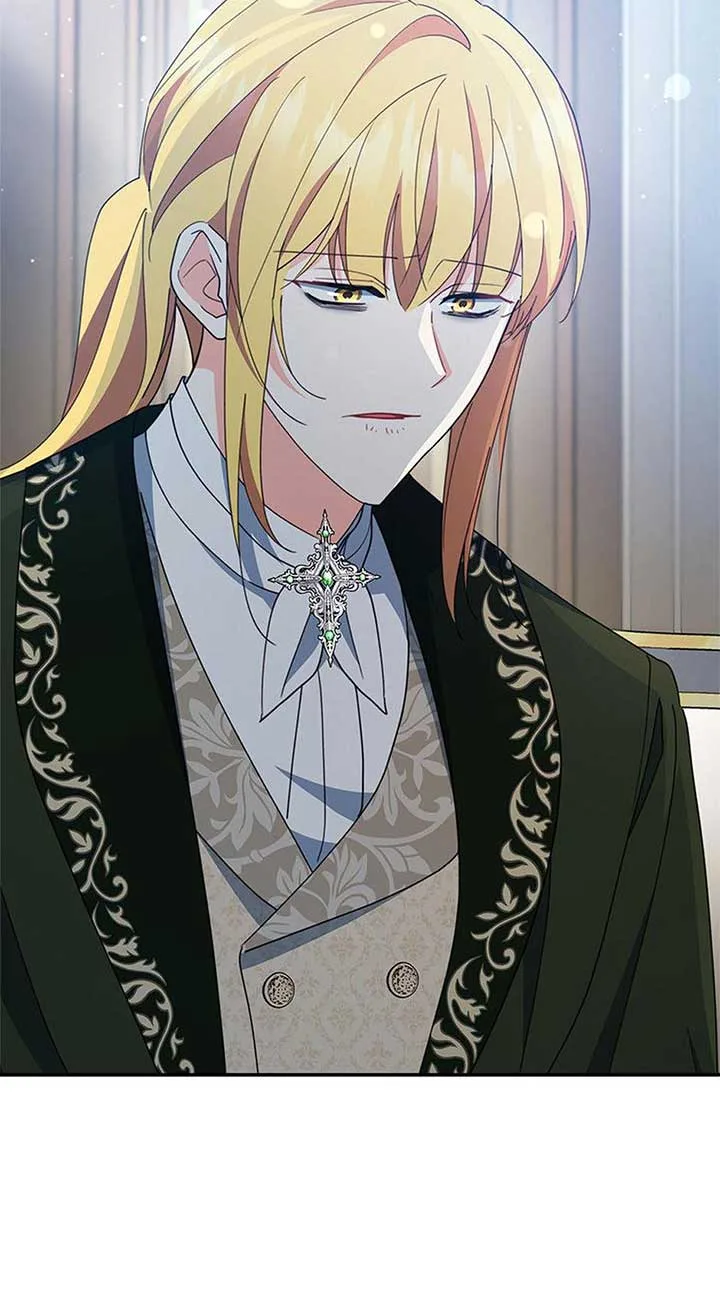 The Contract Couple: Ines & Kaisac Chapter 75 page 47