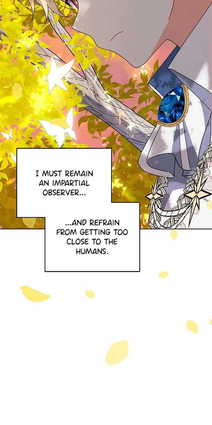 The Contract Couple: Ines & Kaisac Chapter 75 page 52