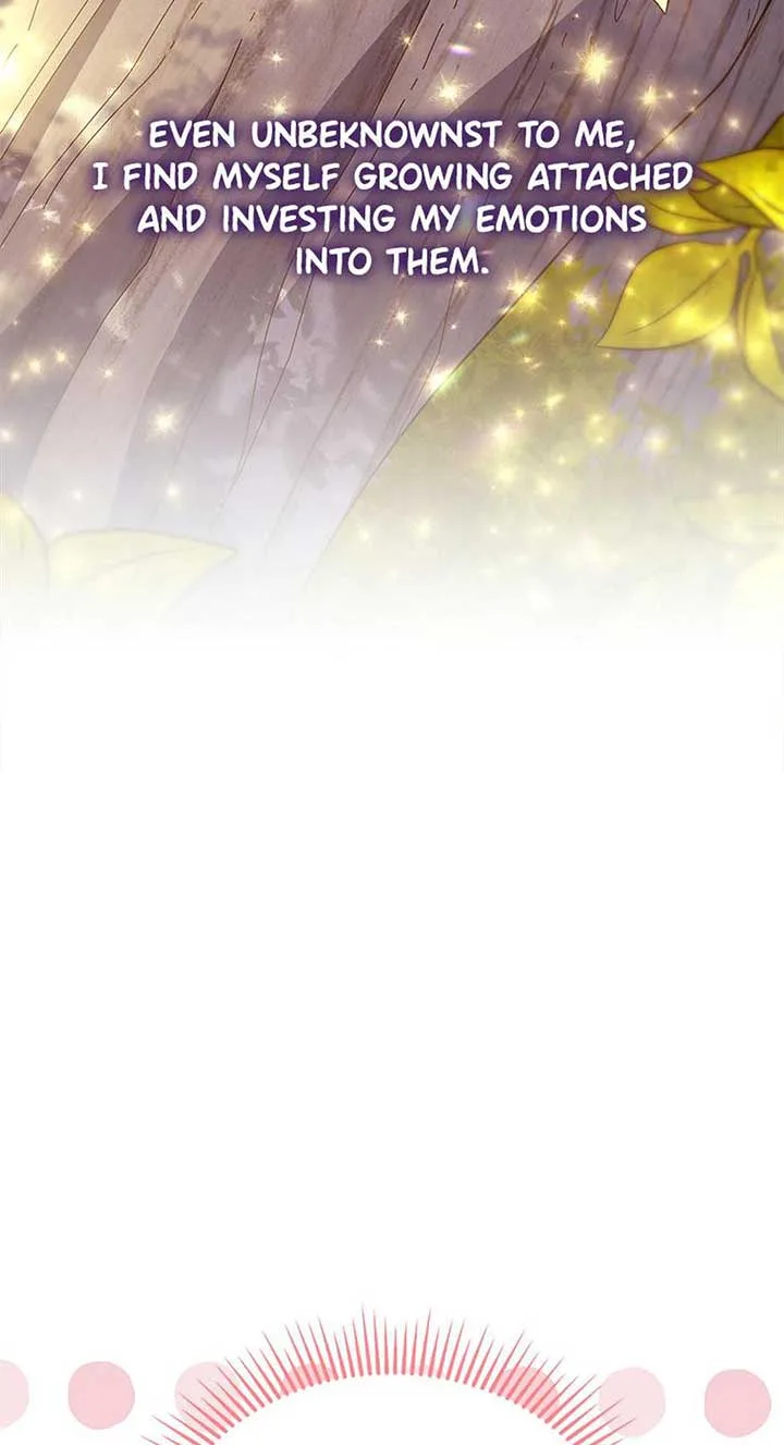 The Contract Couple: Ines & Kaisac Chapter 75 page 55
