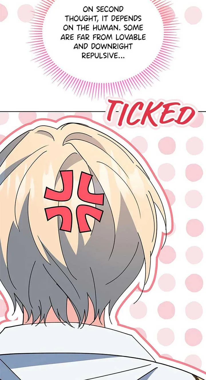 The Contract Couple: Ines & Kaisac Chapter 75 page 56