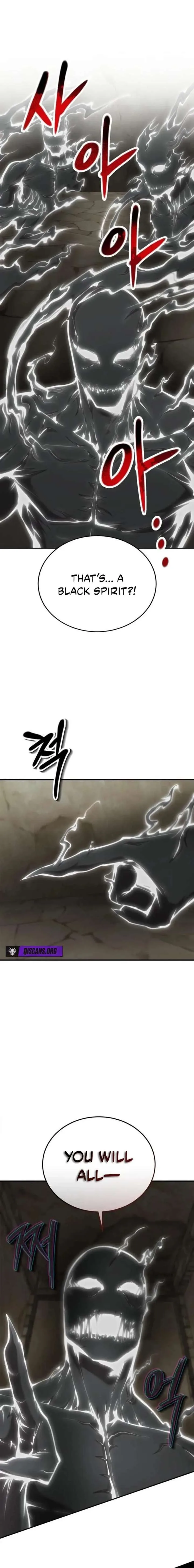The Demonic Cult Leader Is Too Reluctant Chapter 75 page 1