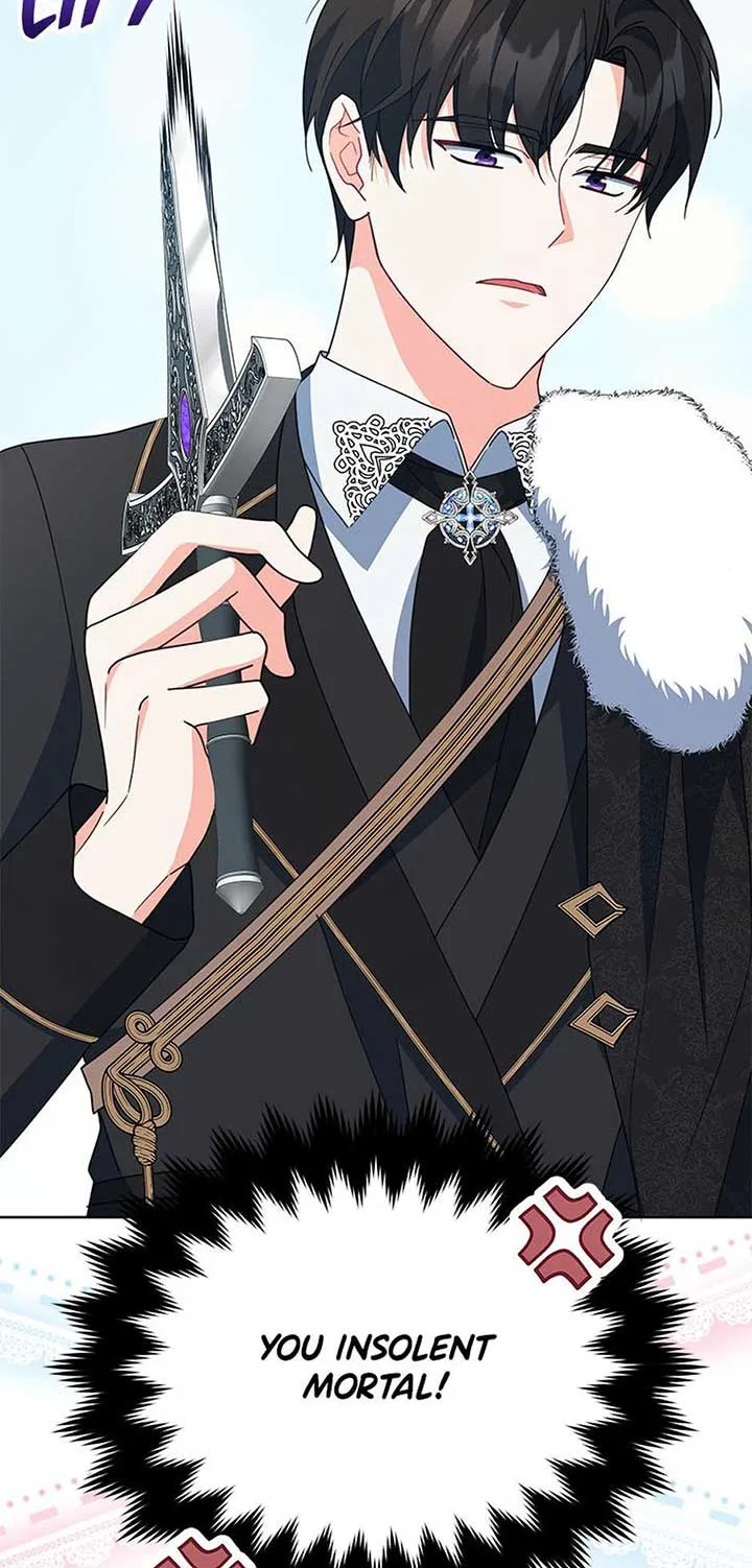 The Contract Couple: Ines & Kaisac Chapter 75 page 61
