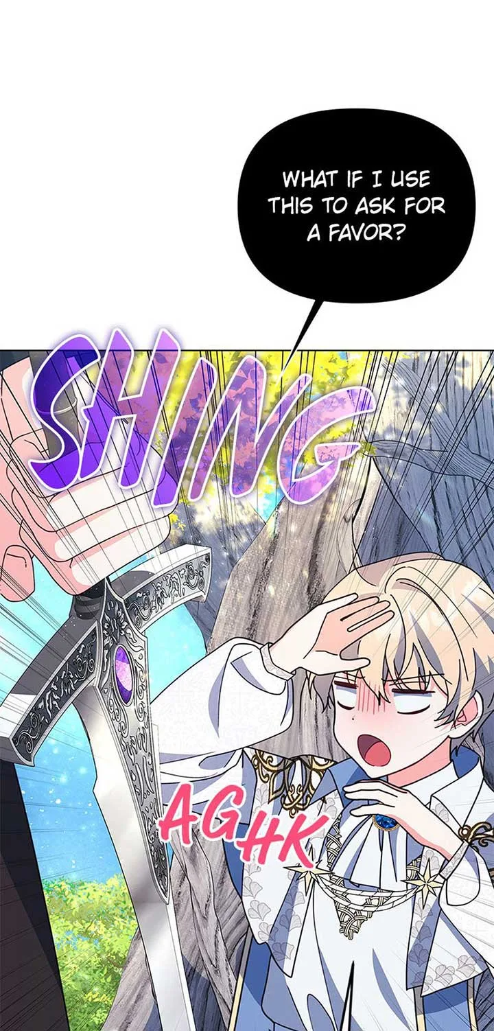 The Contract Couple: Ines & Kaisac Chapter 75 page 59