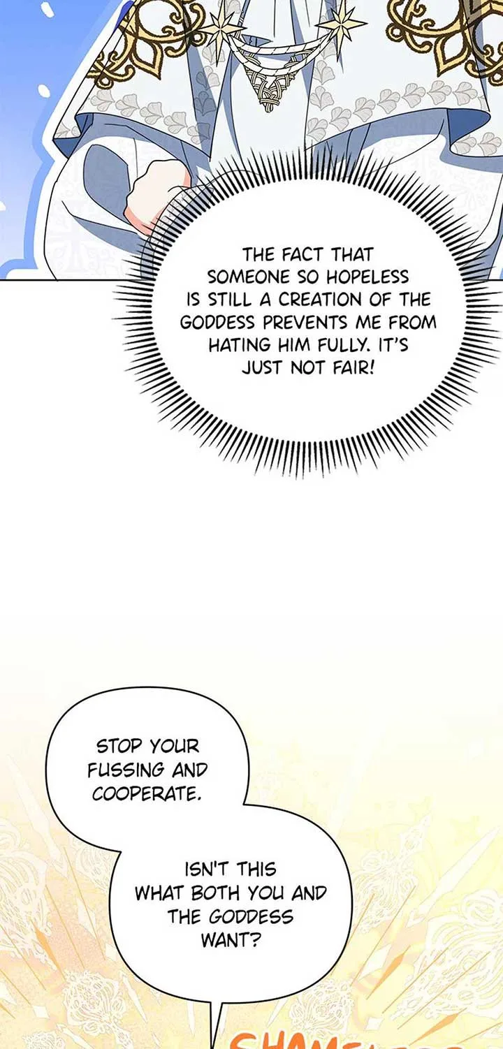 The Contract Couple: Ines & Kaisac Chapter 75 page 63
