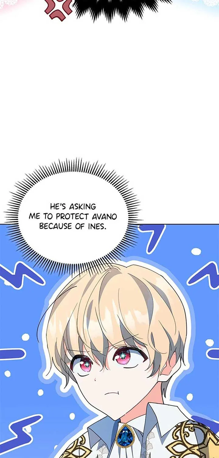The Contract Couple: Ines & Kaisac Chapter 75 page 62