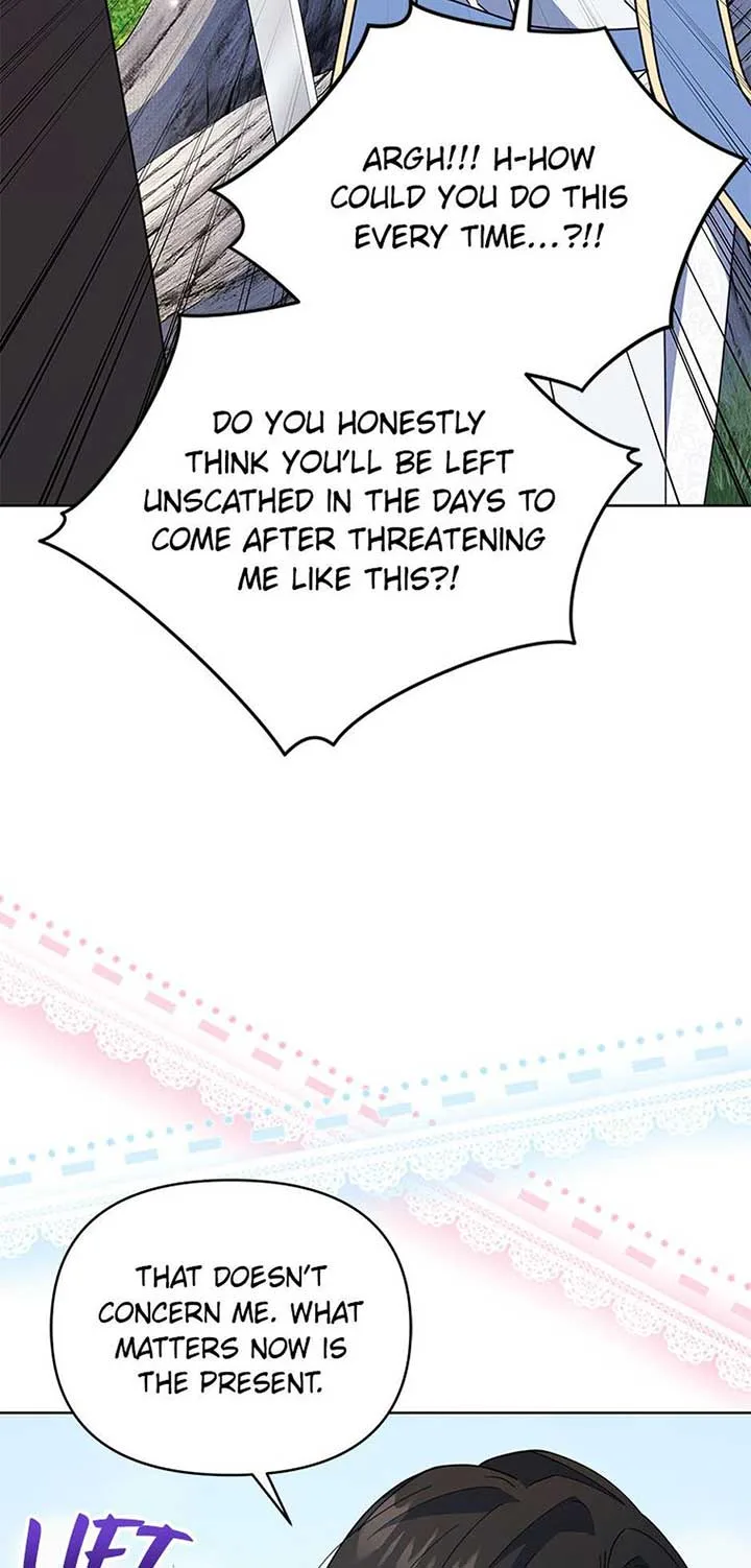 The Contract Couple: Ines & Kaisac Chapter 75 page 60