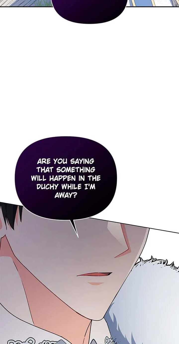 The Contract Couple: Ines & Kaisac Chapter 75 page 66
