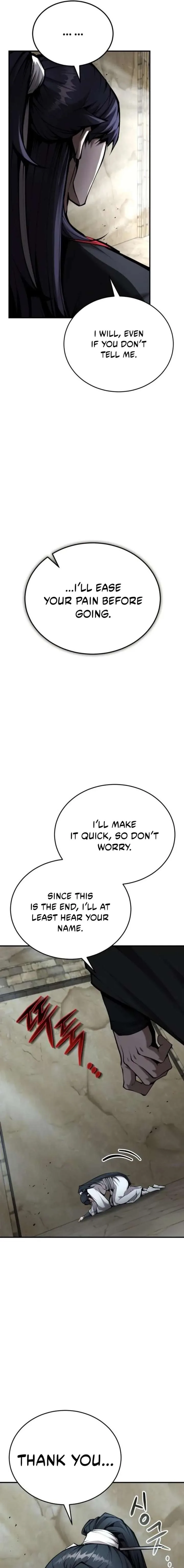 The Demonic Cult Leader Is Too Reluctant Chapter 75 page 11