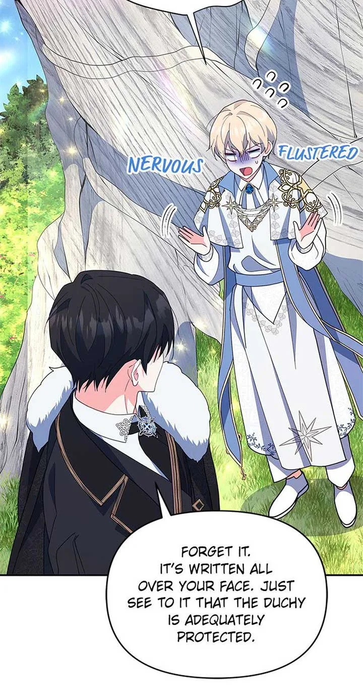 The Contract Couple: Ines & Kaisac Chapter 75 page 69