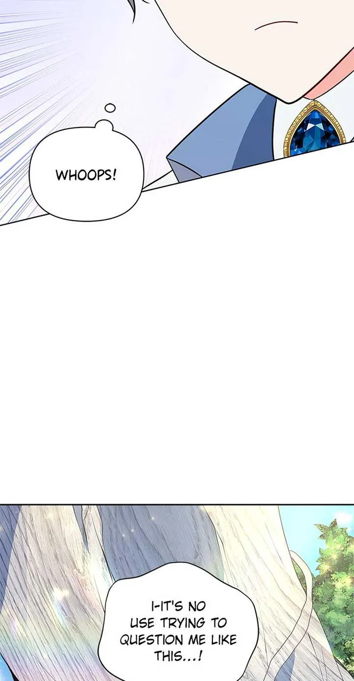 The Contract Couple: Ines & Kaisac Chapter 75 page 68