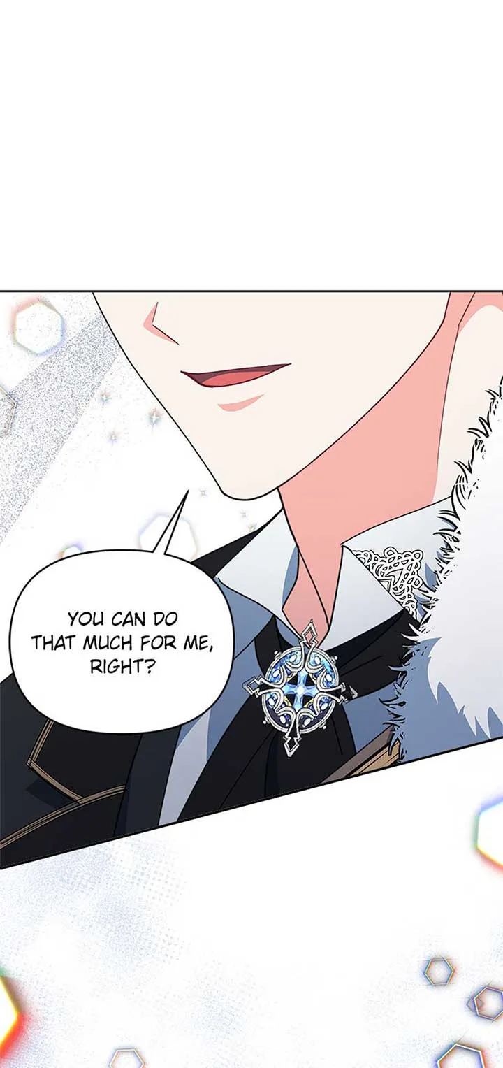The Contract Couple: Ines & Kaisac Chapter 75 page 70