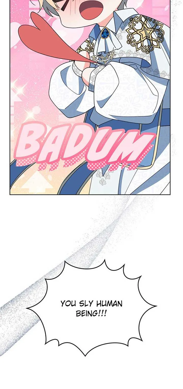 The Contract Couple: Ines & Kaisac Chapter 75 page 74