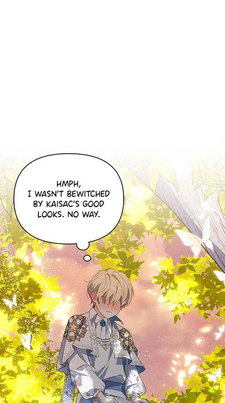 The Contract Couple: Ines & Kaisac Chapter 75 page 75