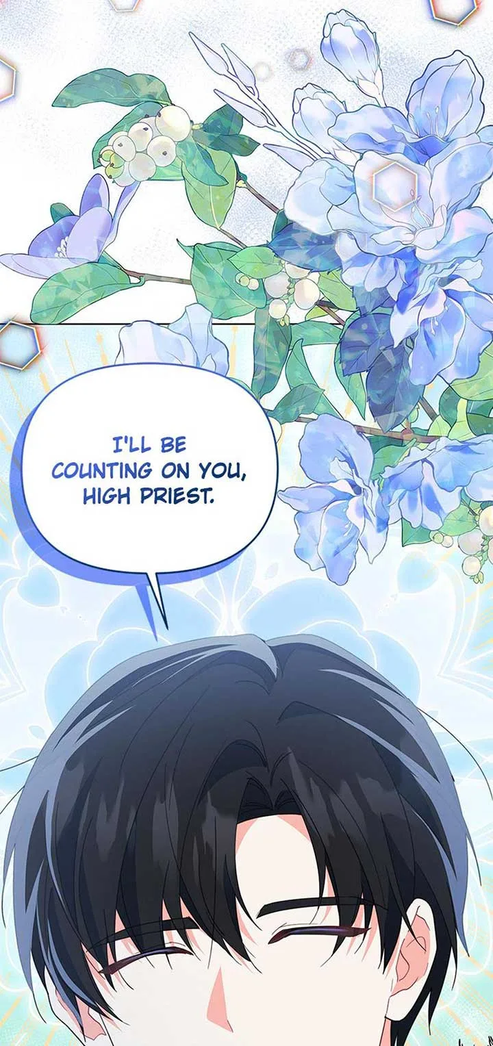 The Contract Couple: Ines & Kaisac Chapter 75 page 71
