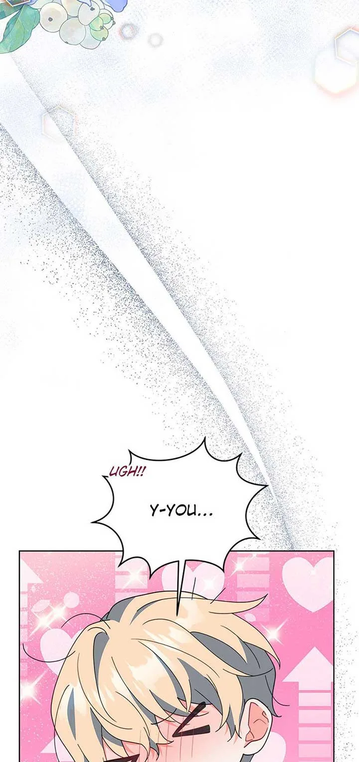 The Contract Couple: Ines & Kaisac Chapter 75 page 73