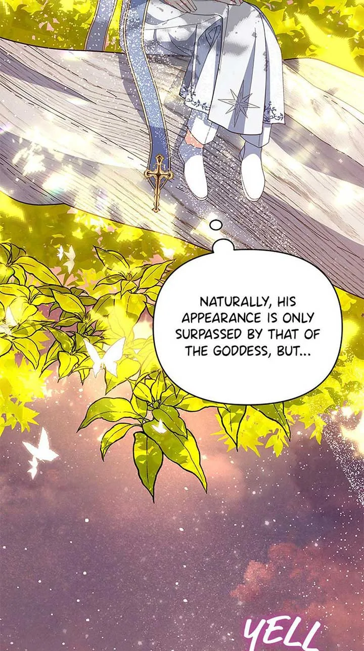 The Contract Couple: Ines & Kaisac Chapter 75 page 76
