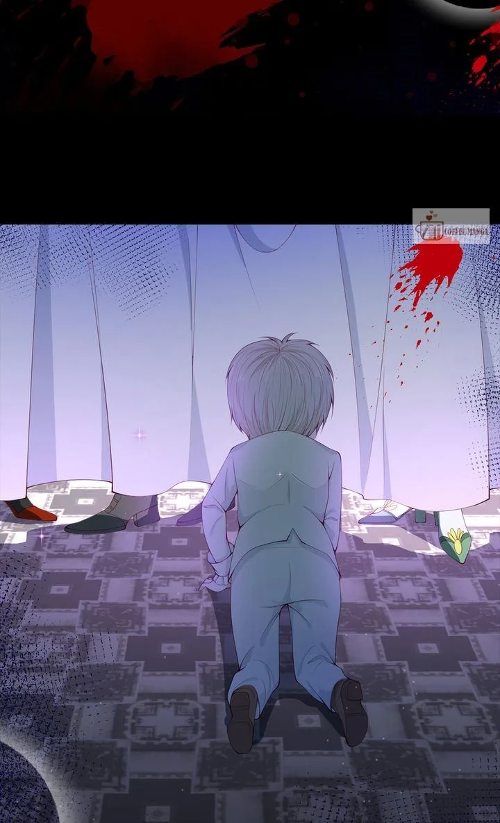 The Devil Duke’s Little Bride Chapter 75 page 5