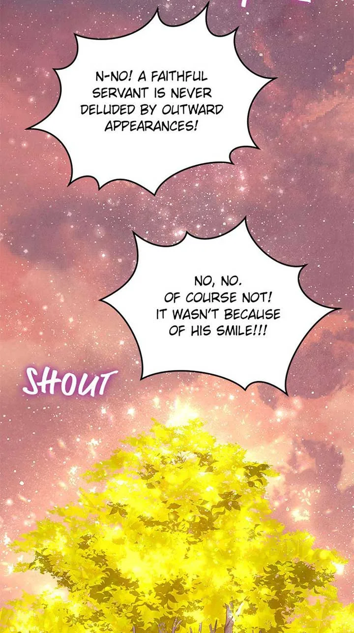 The Contract Couple: Ines & Kaisac Chapter 75 page 77
