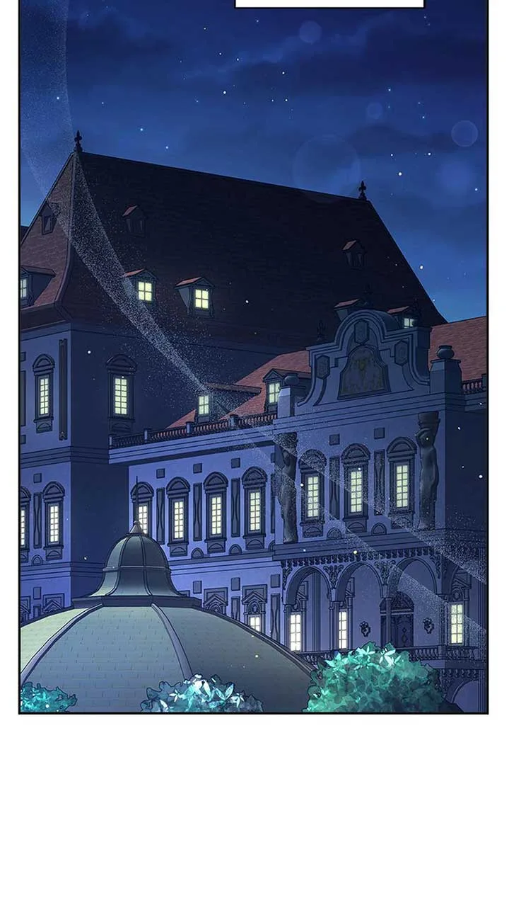 The Contract Couple: Ines & Kaisac Chapter 75 page 80