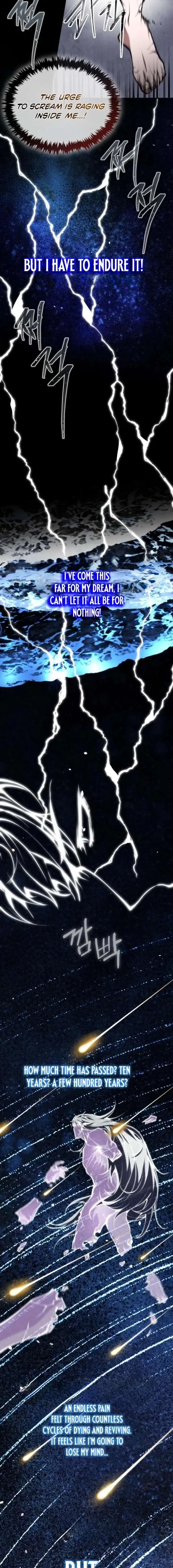 The Demonic Cult Leader Is Too Reluctant Chapter 75 page 22