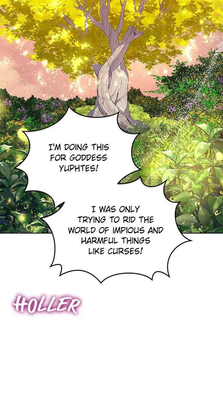 The Contract Couple: Ines & Kaisac Chapter 75 page 78