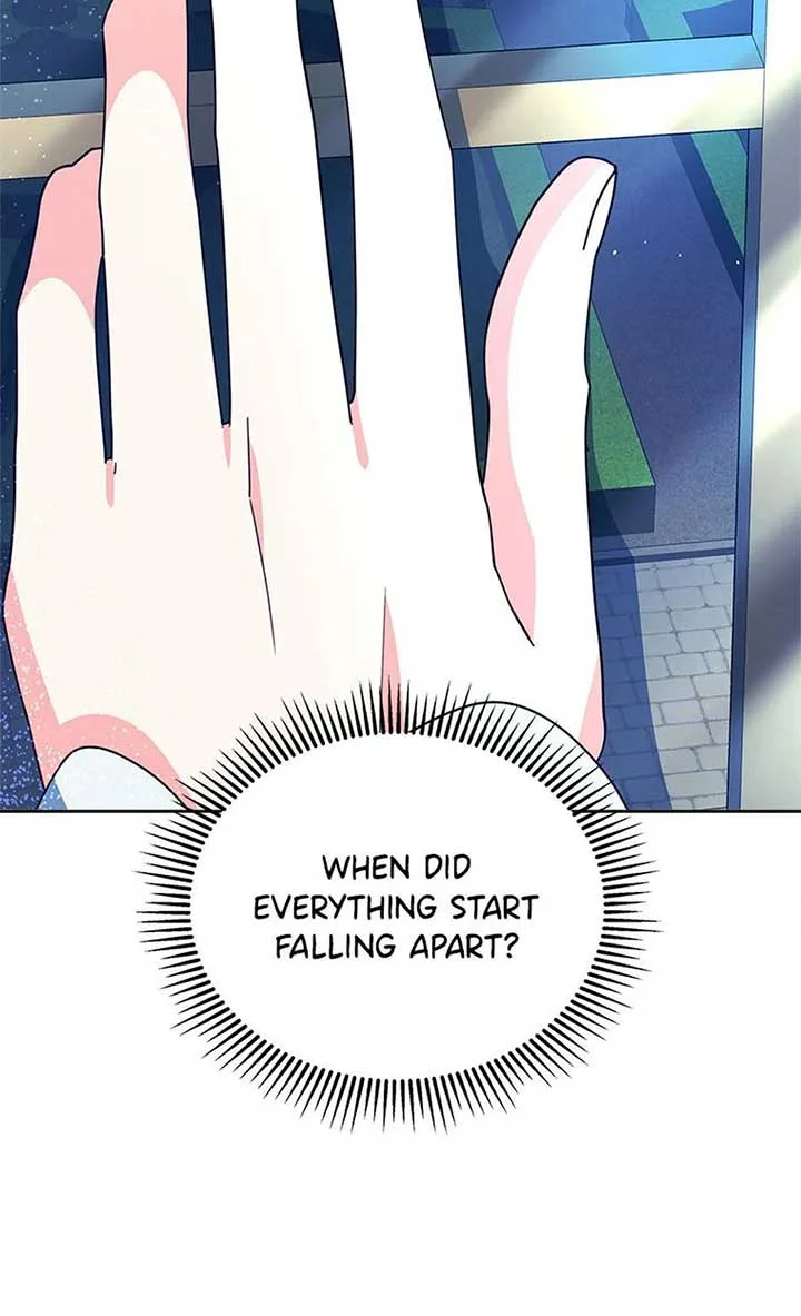 The Contract Couple: Ines & Kaisac Chapter 75 page 83