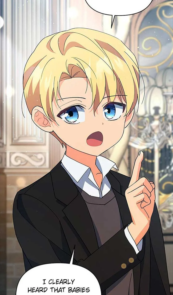 The Contract Couple: Ines & Kaisac Chapter 75 page 85