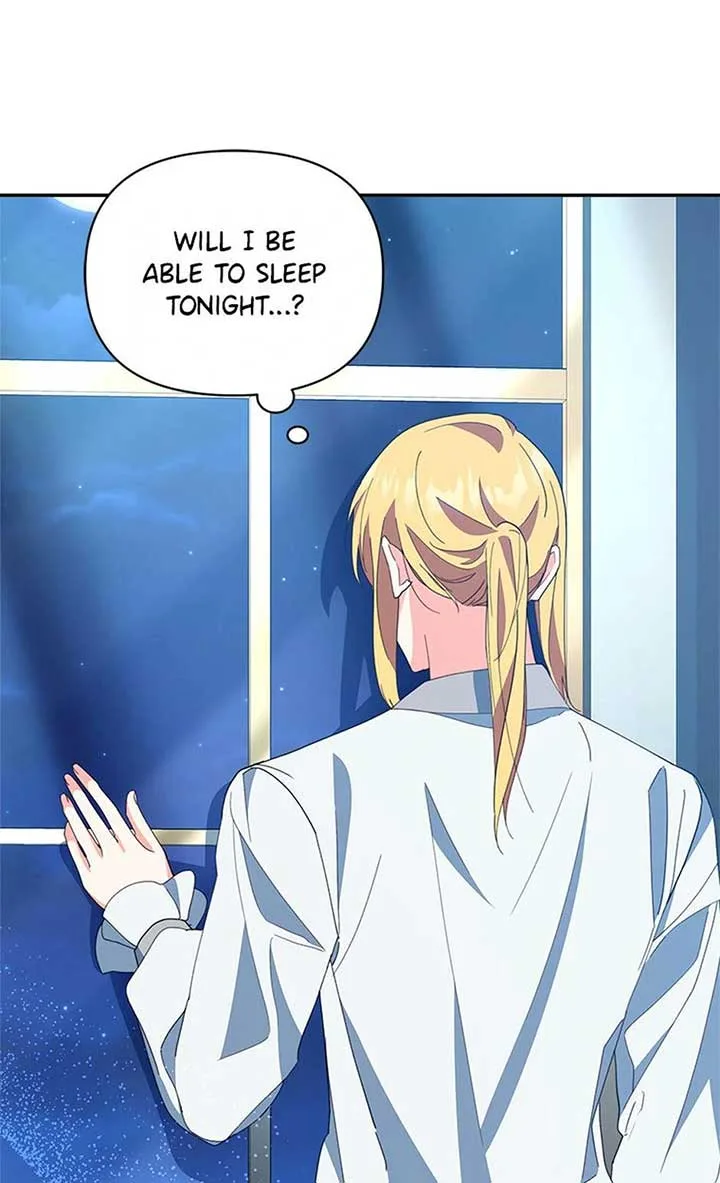 The Contract Couple: Ines & Kaisac Chapter 75 page 81