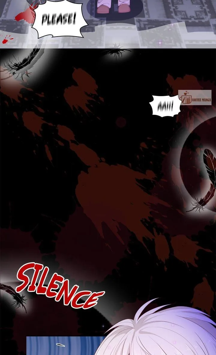The Devil Duke’s Little Bride Chapter 75 page 8