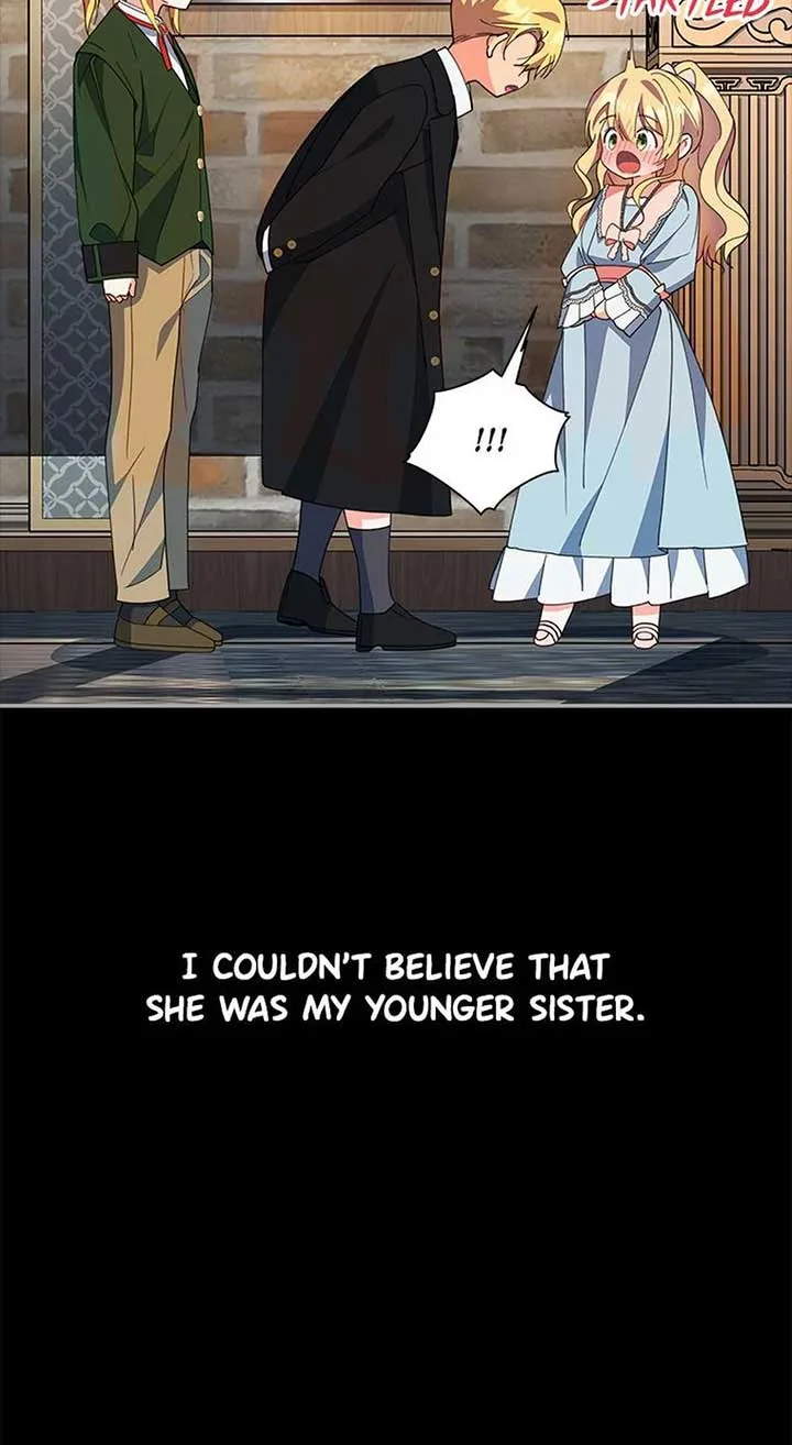 The Contract Couple: Ines & Kaisac Chapter 75 page 92