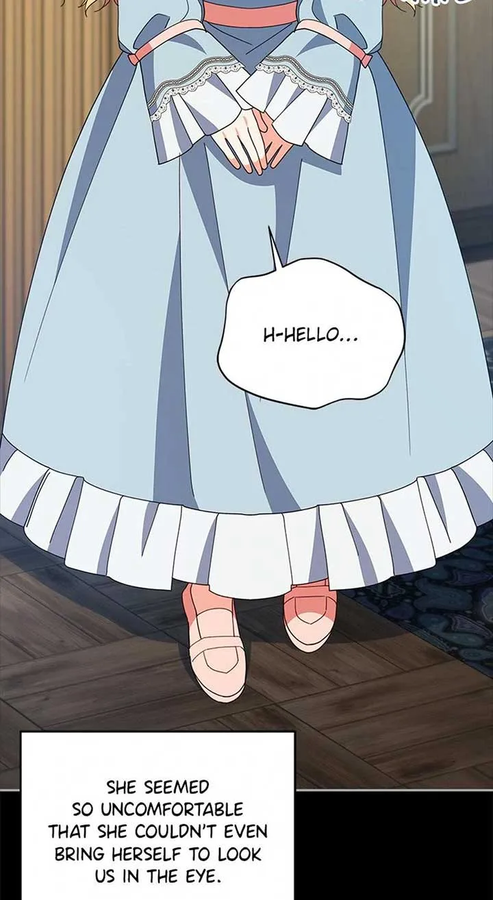 The Contract Couple: Ines & Kaisac Chapter 75 page 90