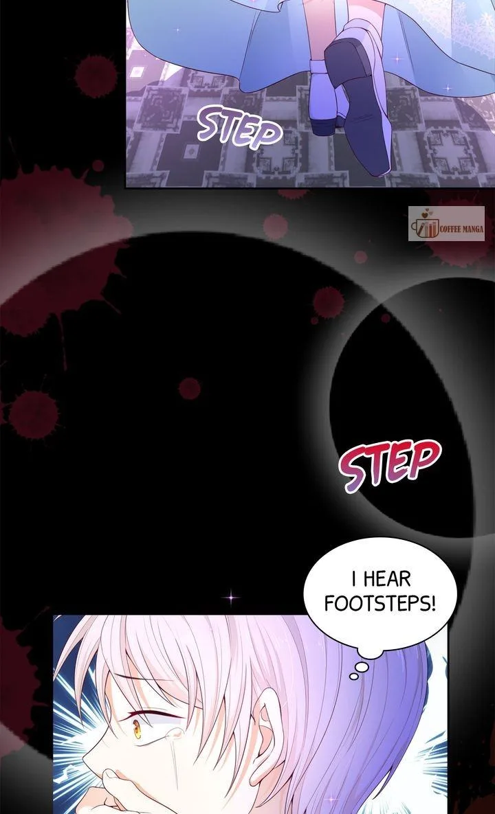 The Devil Duke’s Little Bride Chapter 75 page 12